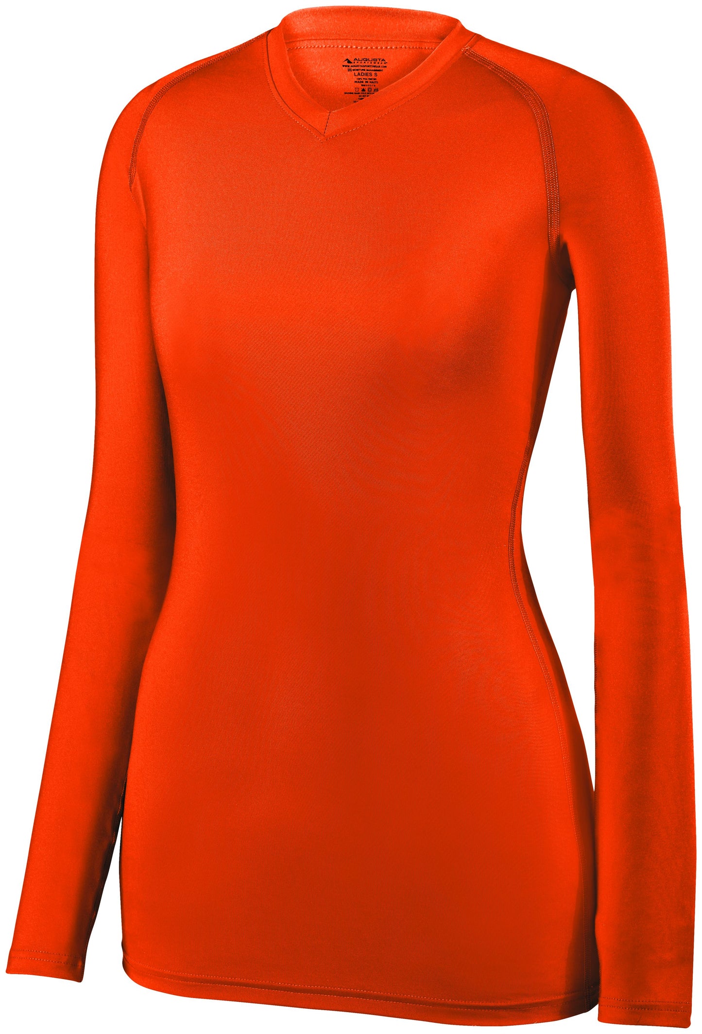 LADIES MAVEN JERSEY