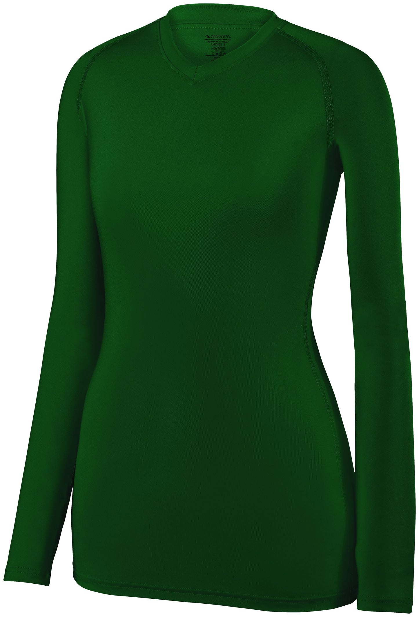 LADIES MAVEN JERSEY