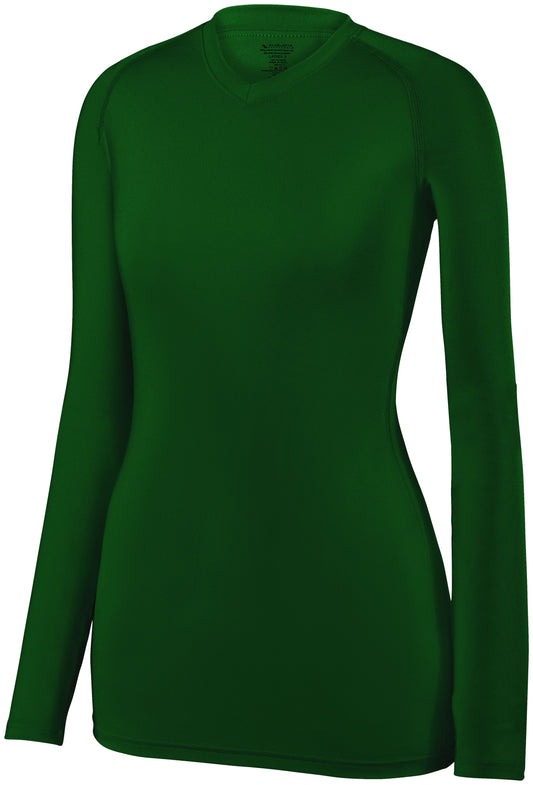 LADIES MAVEN JERSEY