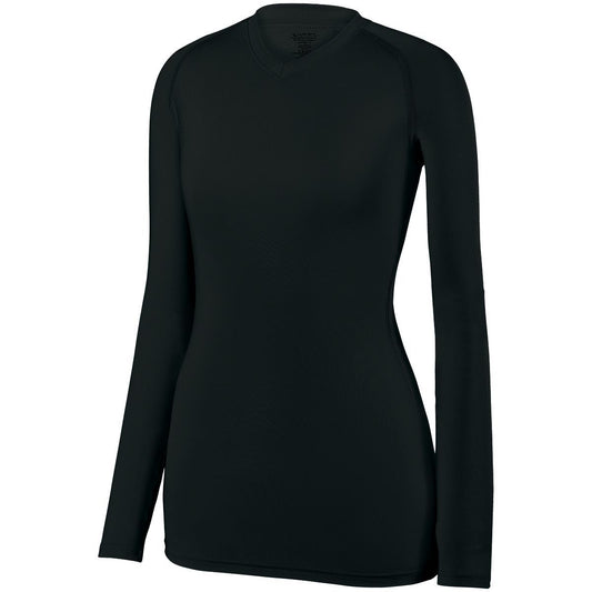 LADIES MAVEN JERSEY