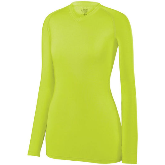 GIRLS MAVEN JERSEY