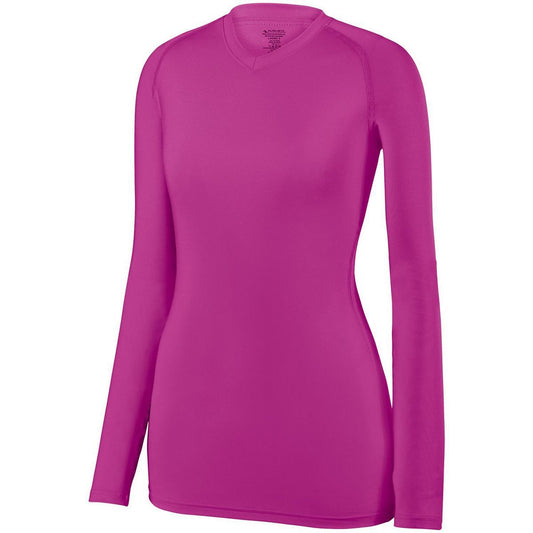 GIRLS MAVEN JERSEY