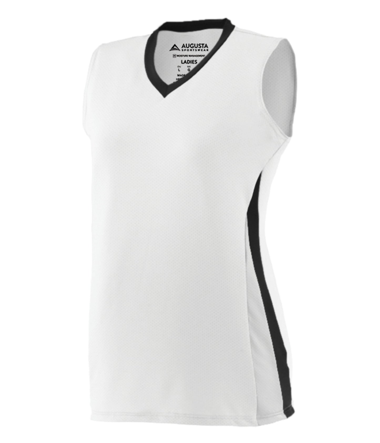 LADIES TORNADO JERSEY