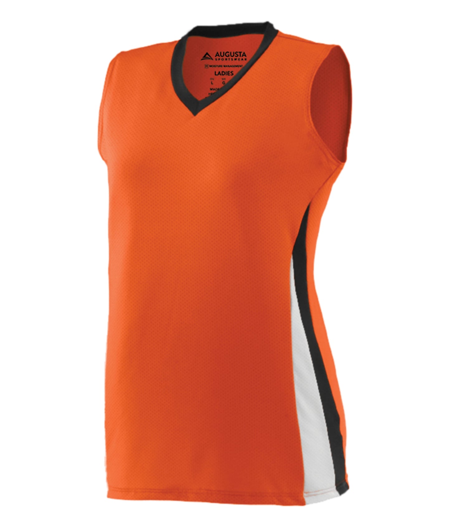 LADIES TORNADO JERSEY