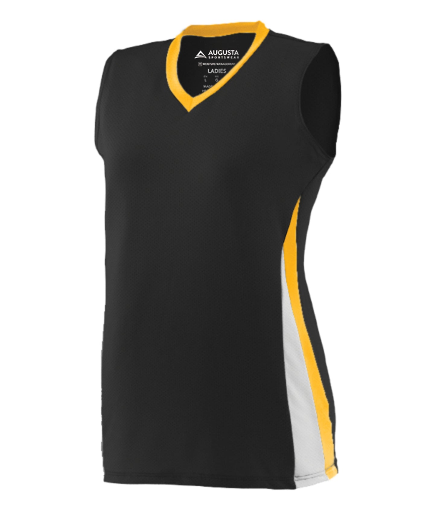 LADIES TORNADO JERSEY