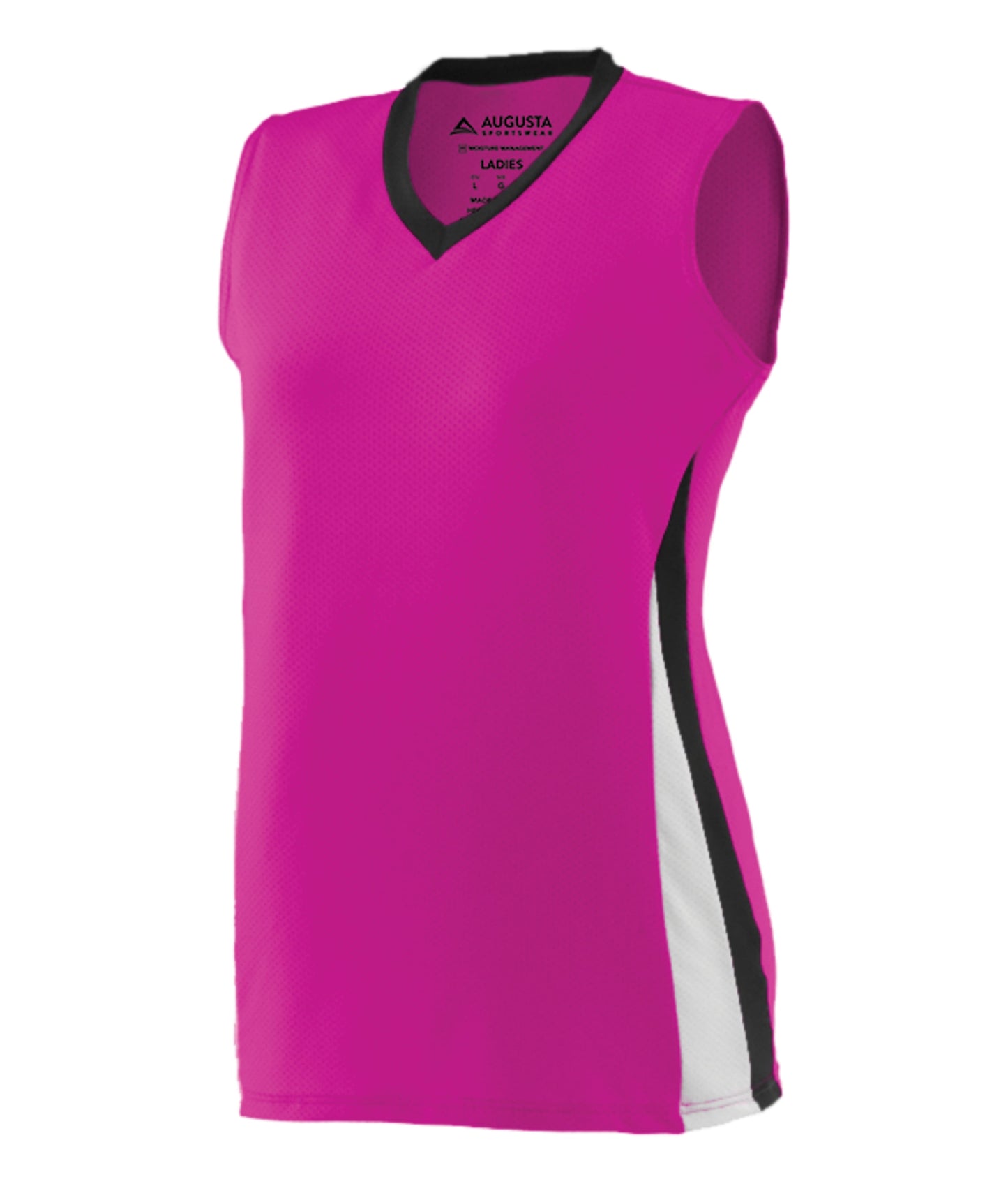 LADIES TORNADO JERSEY