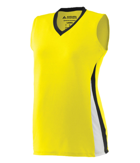 LADIES TORNADO JERSEY