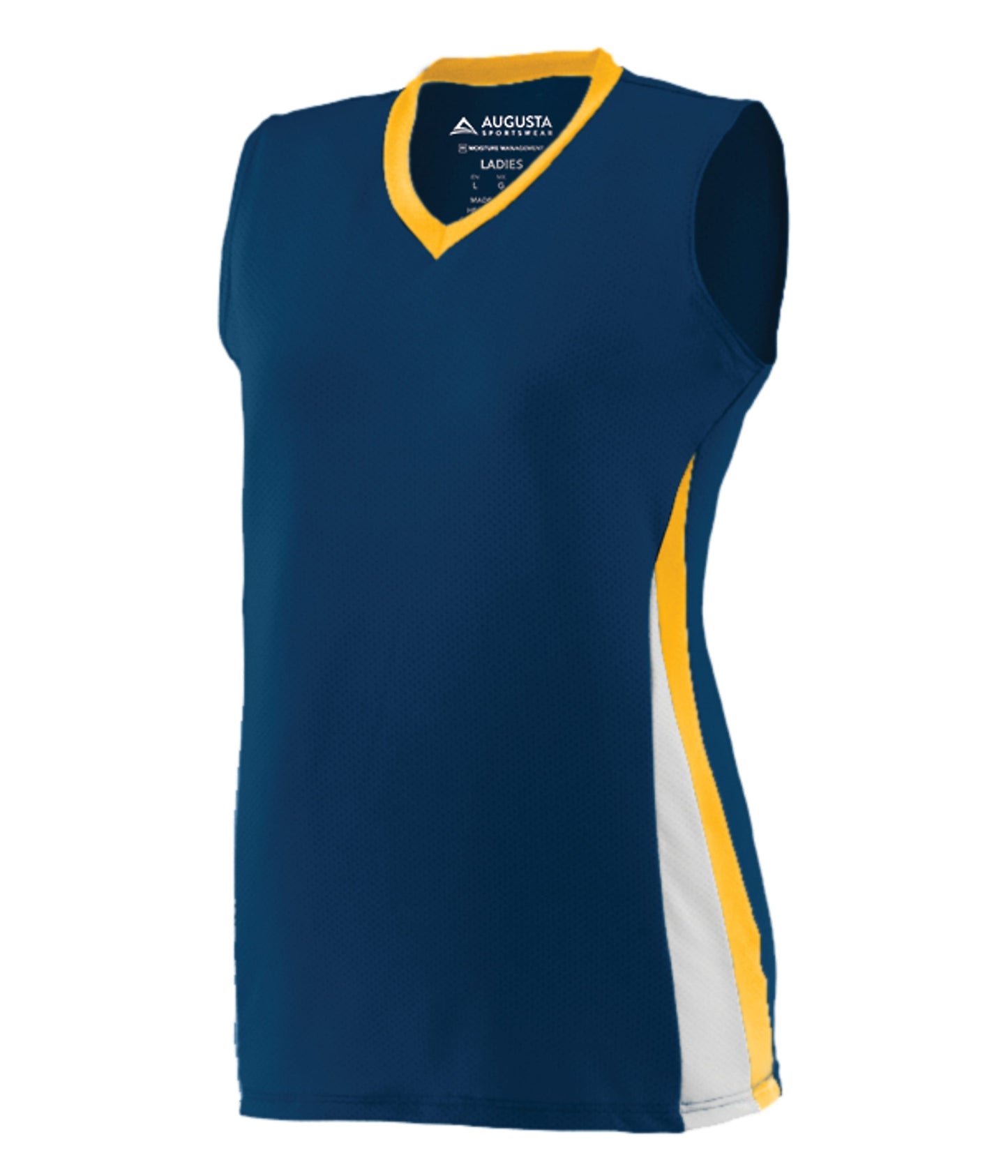 LADIES TORNADO JERSEY