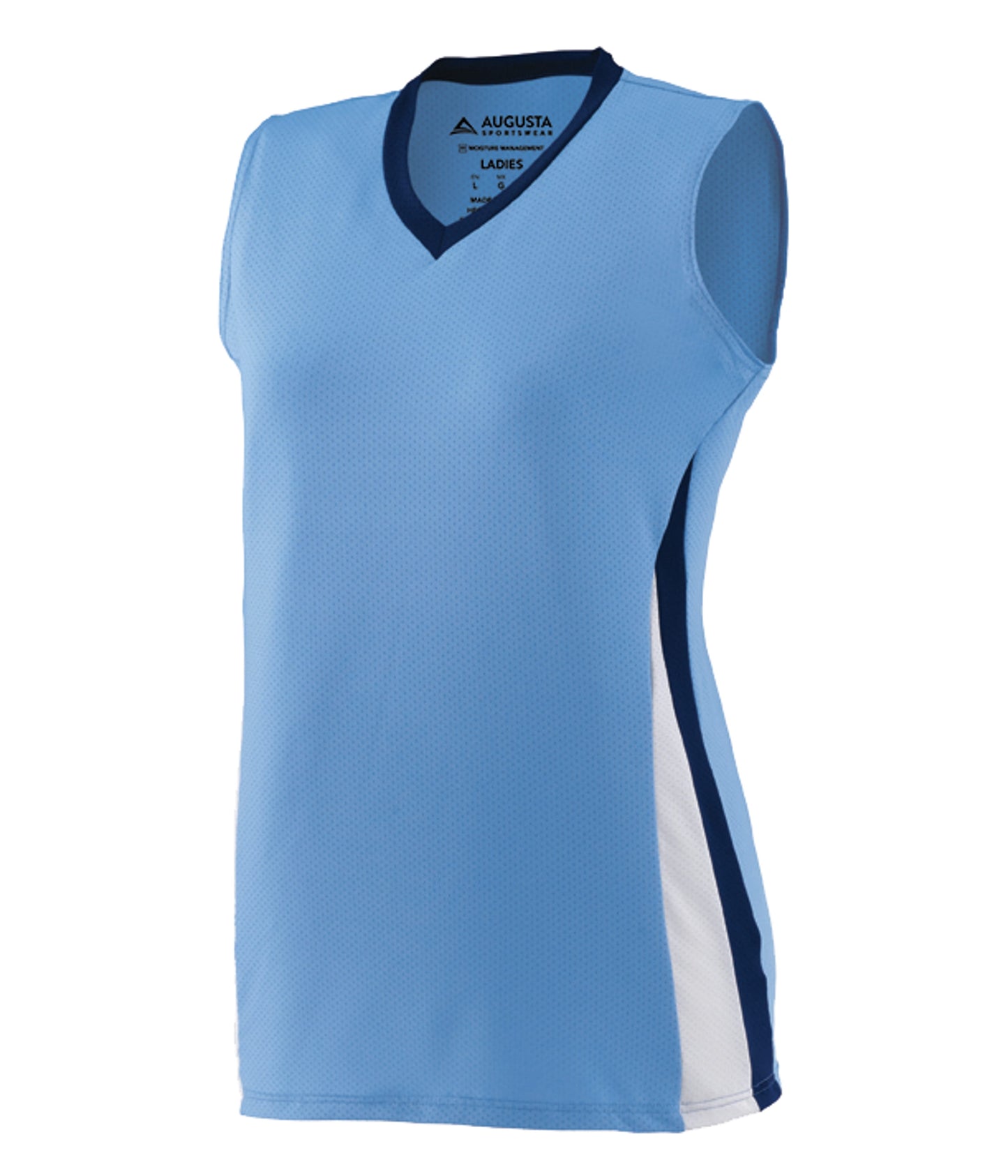 LADIES TORNADO JERSEY