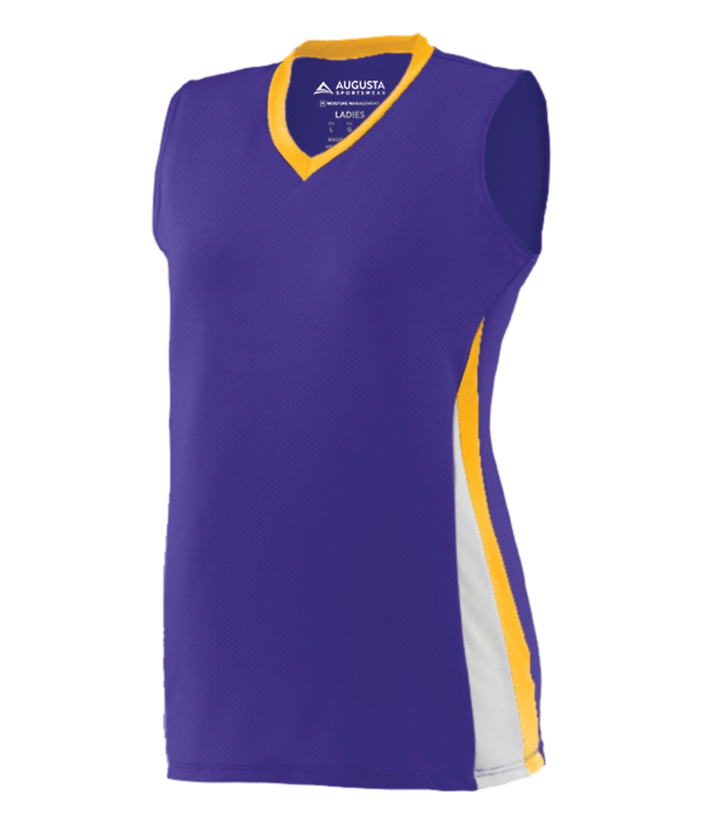 LADIES TORNADO JERSEY