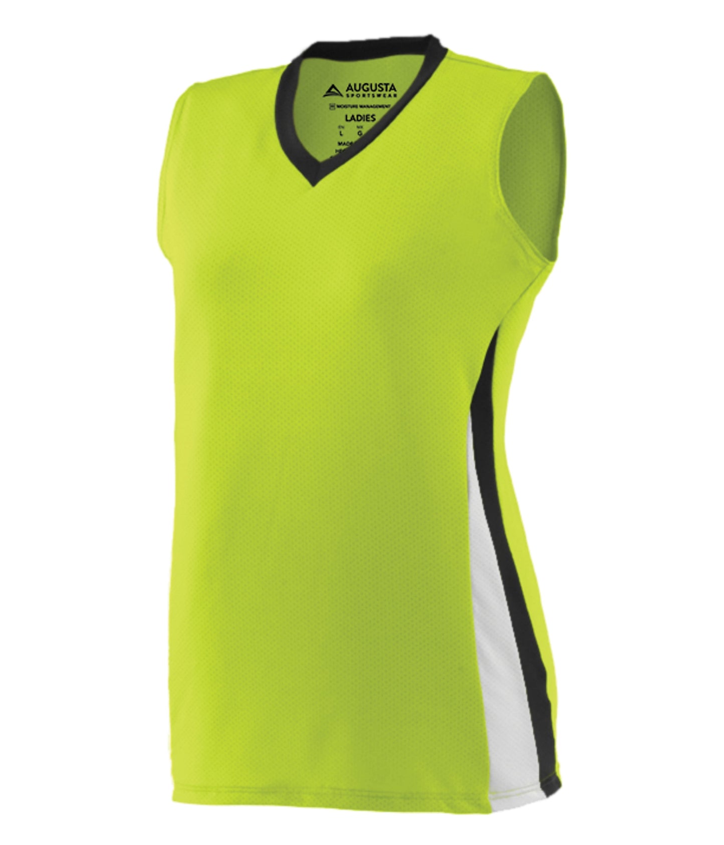 LADIES TORNADO JERSEY