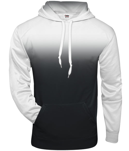 OMBRE HOOD