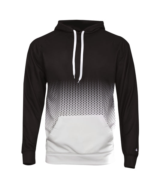 HEX 2.0 HOOD