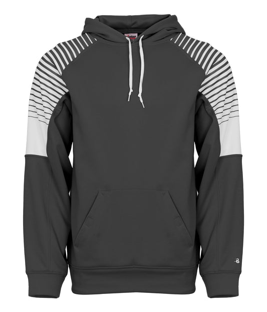 LINEUP HOODIE