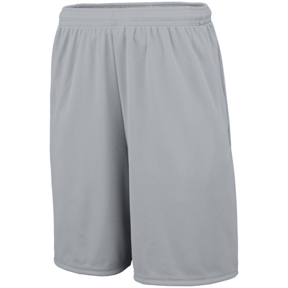 TRAINING SHORTS WITH POCKETS