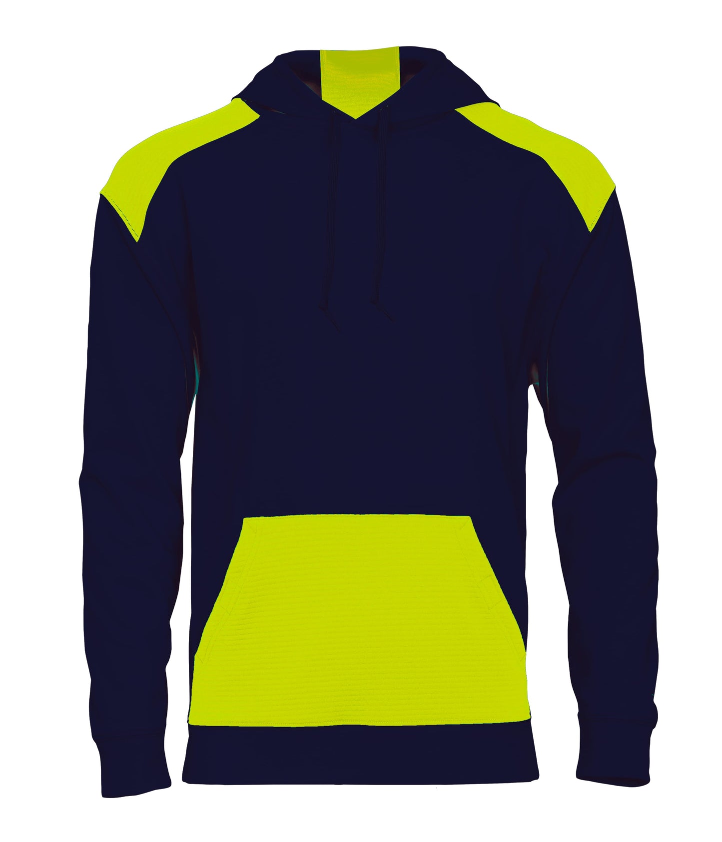 BREAKOUT PERFORMANCE FLEECE HO