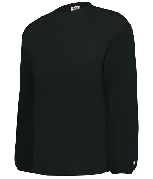 PERFORMANCE FLEECE CREW