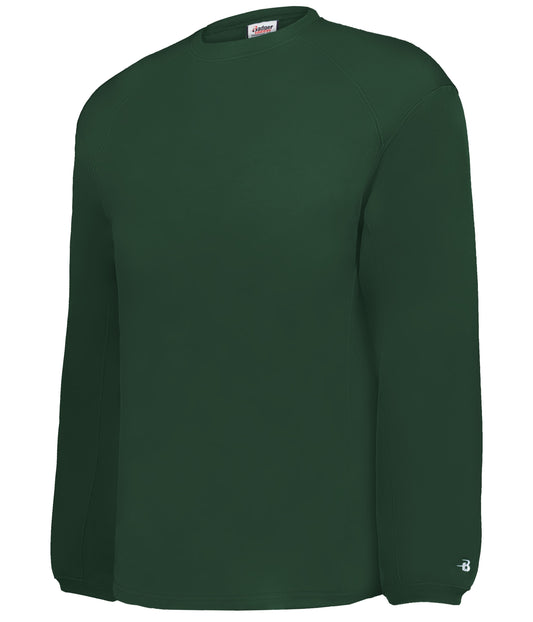 PERFORMANCE FLEECE CREW