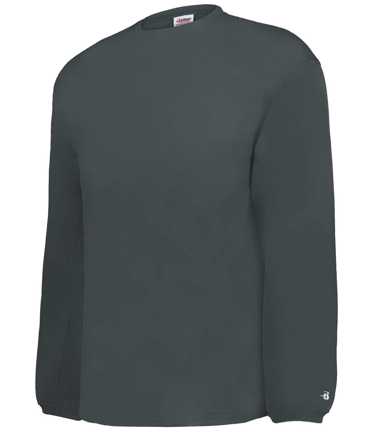 PERFORMANCE FLEECE CREW