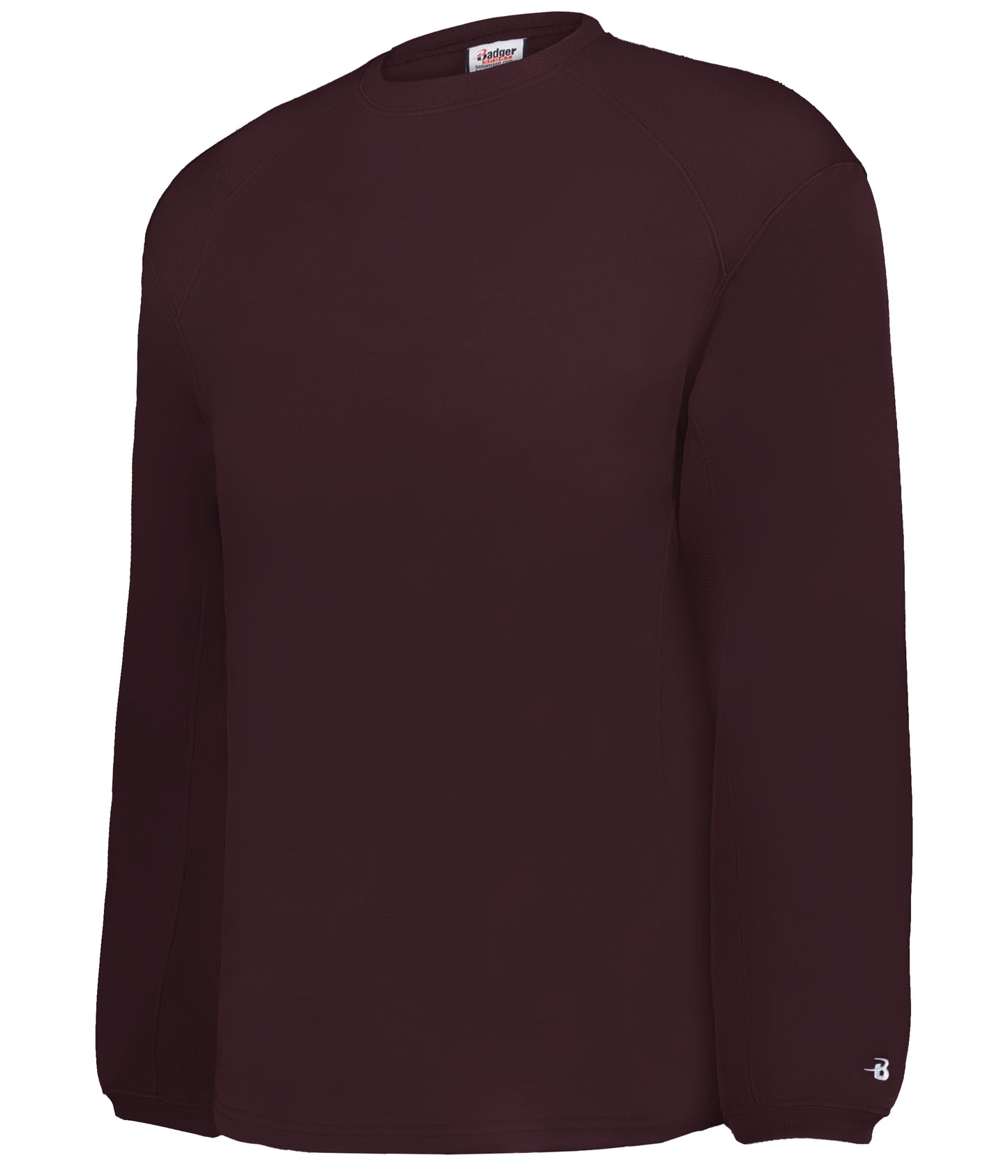 PERFORMANCE FLEECE CREW