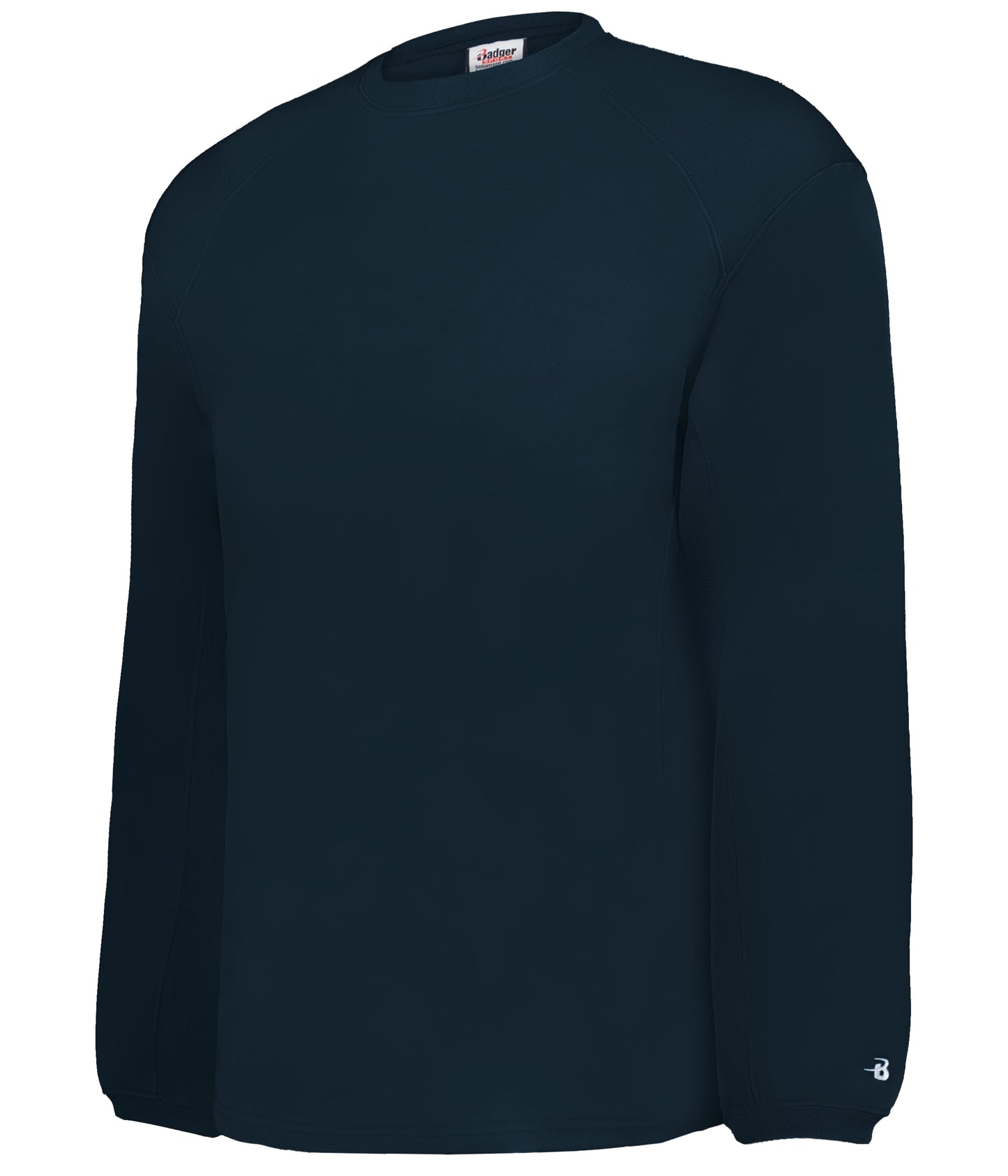 PERFORMANCE FLEECE CREW