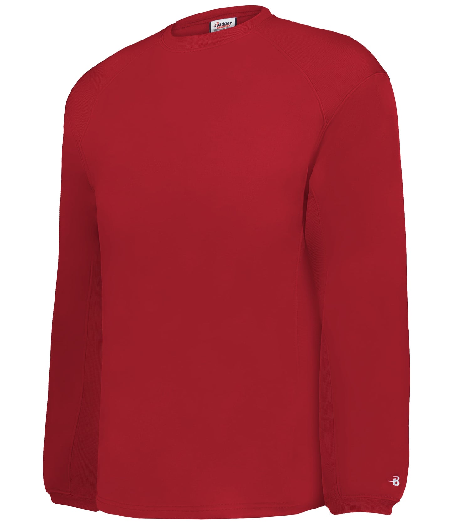 PERFORMANCE FLEECE CREW
