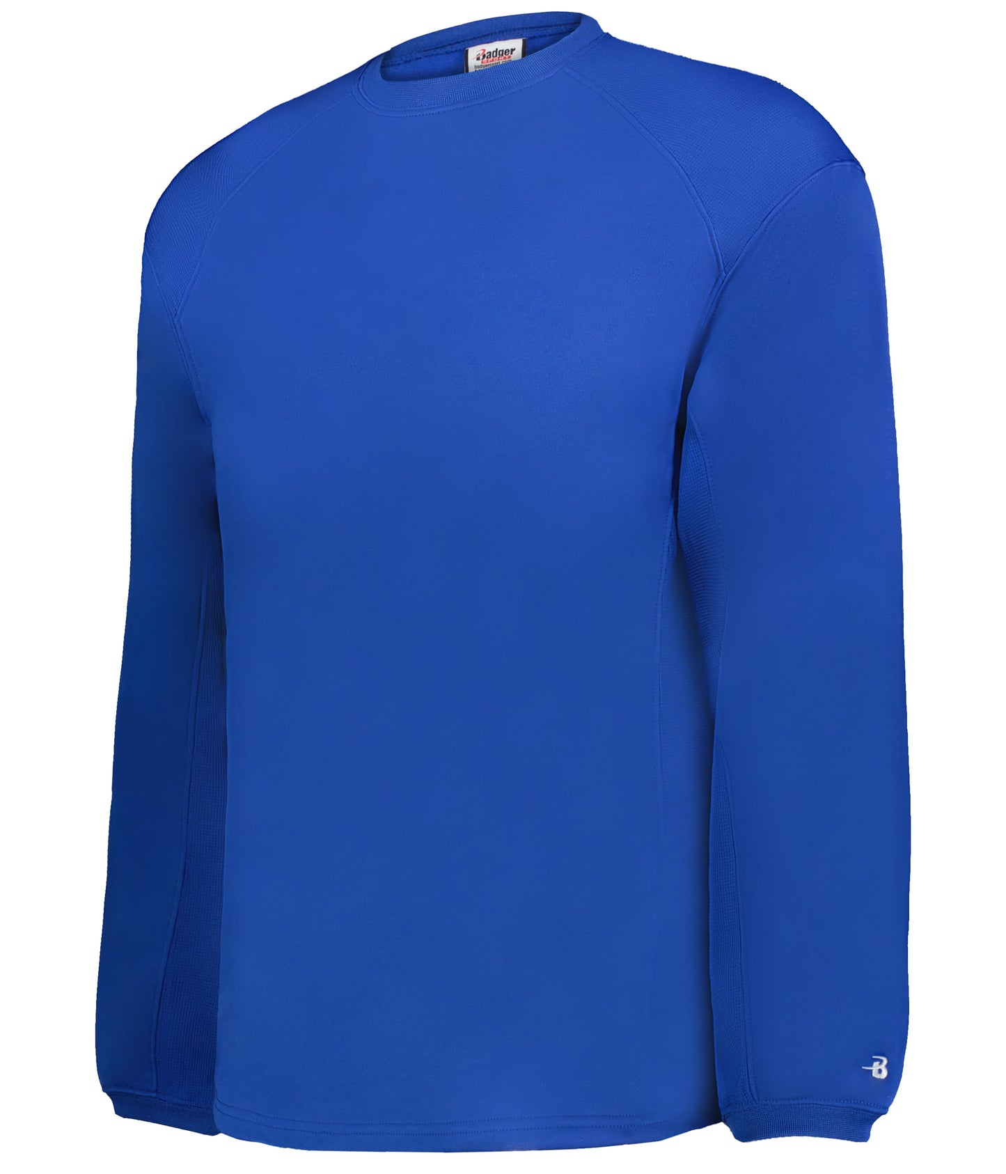 PERFORMANCE FLEECE CREW