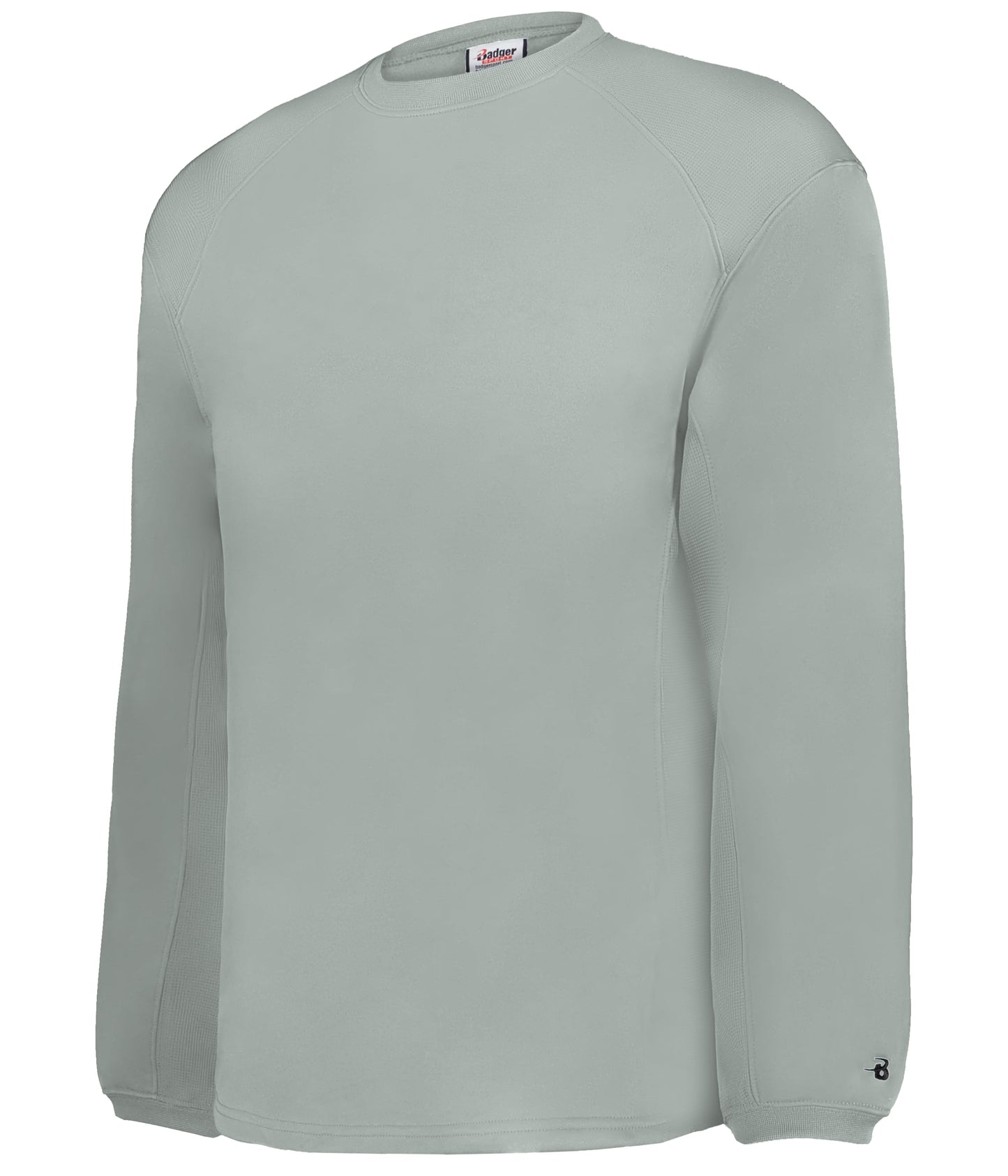PERFORMANCE FLEECE CREW