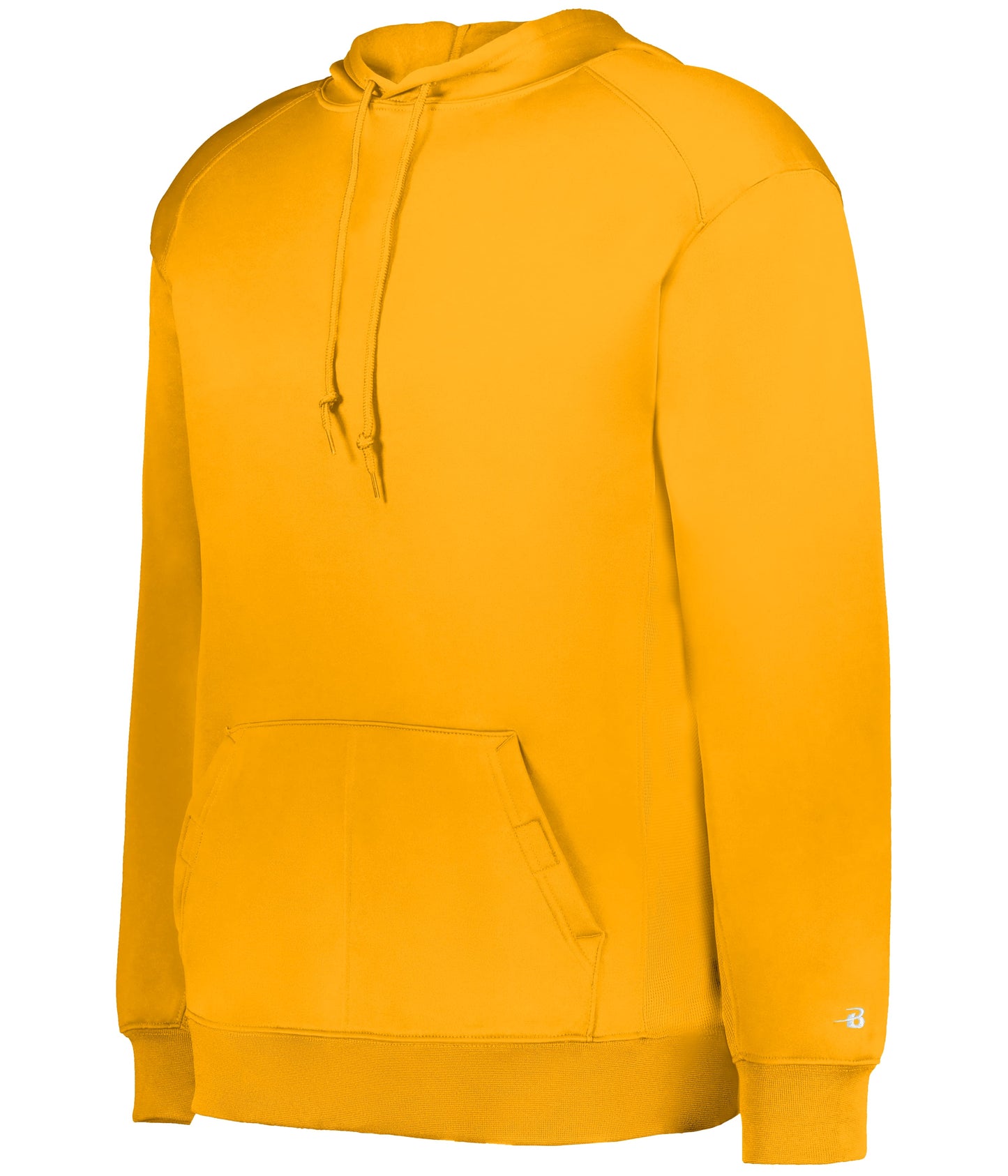 PERFORMANCE FLEECE HOODIE