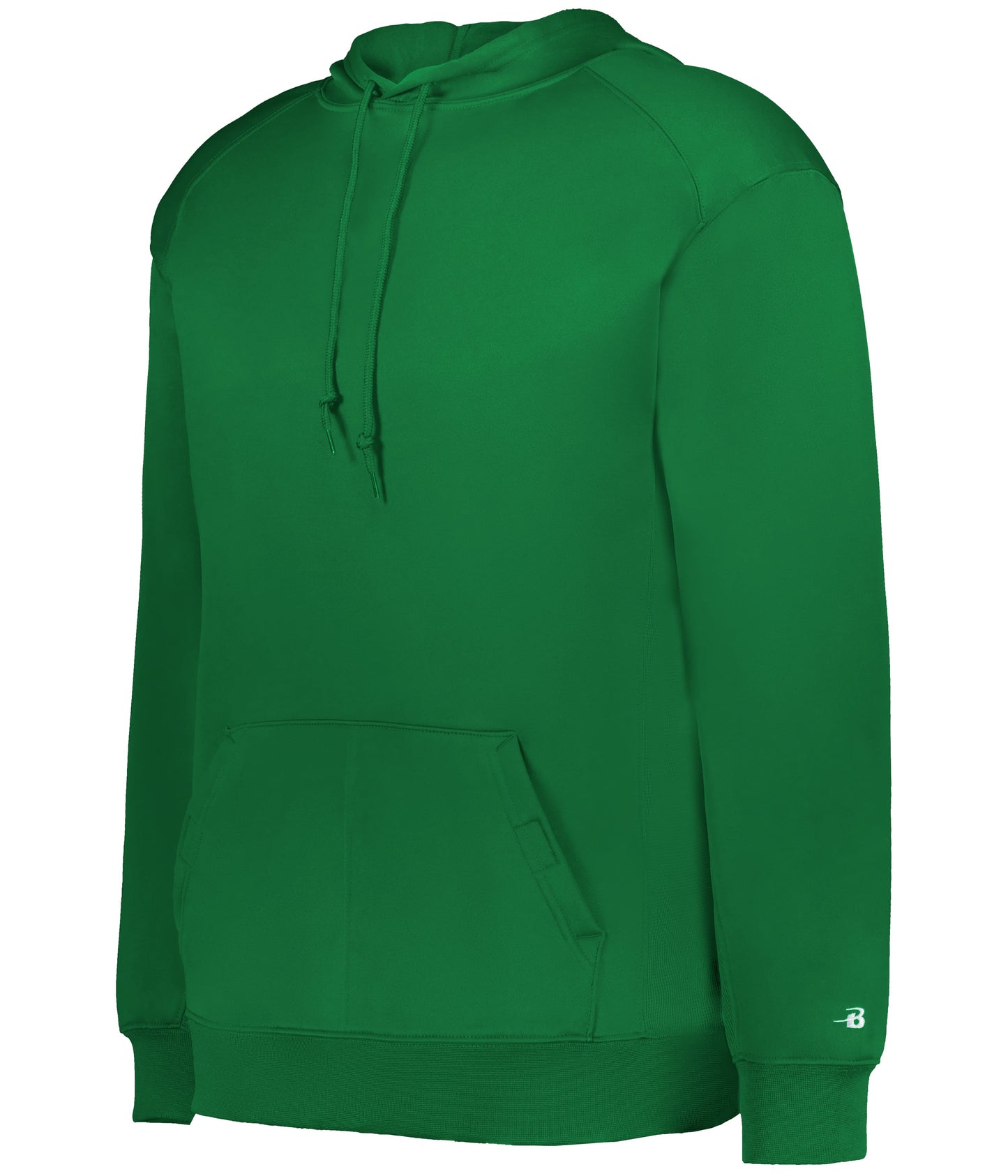 PERFORMANCE FLEECE HOODIE