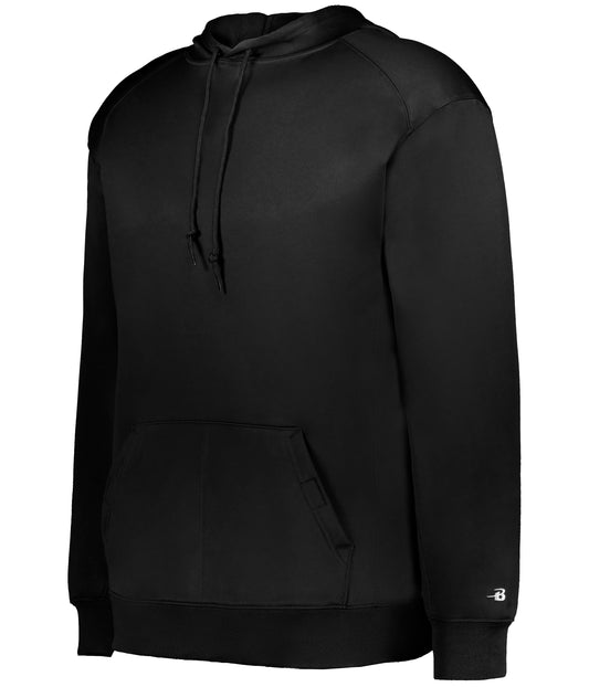PERFORMANCE FLEECE HOODIE