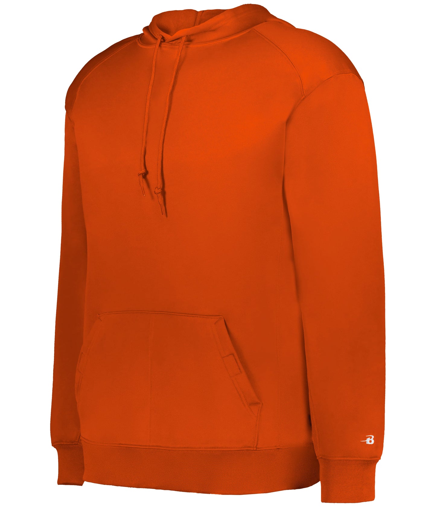 PERFORMANCE FLEECE HOODIE