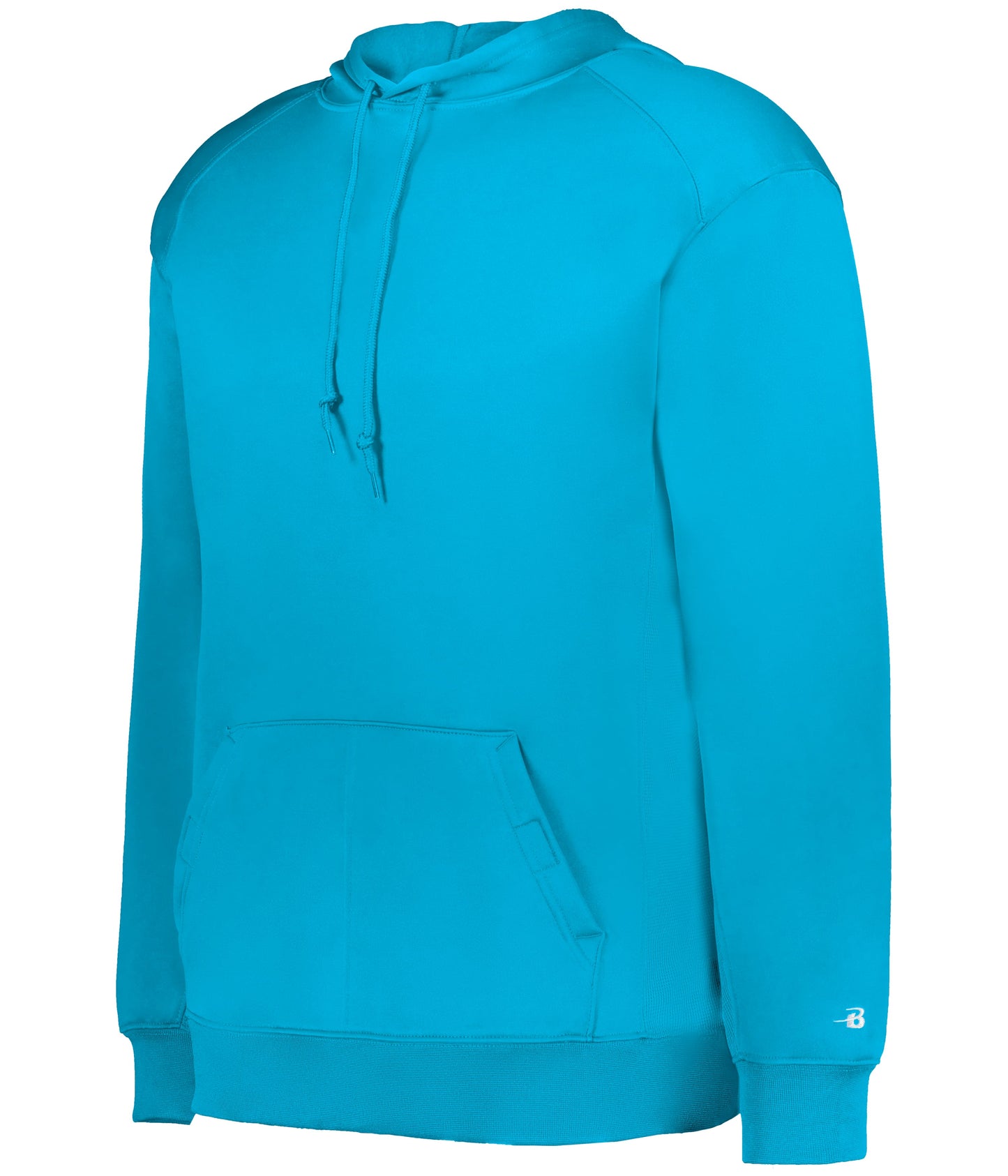 PERFORMANCE FLEECE HOODIE