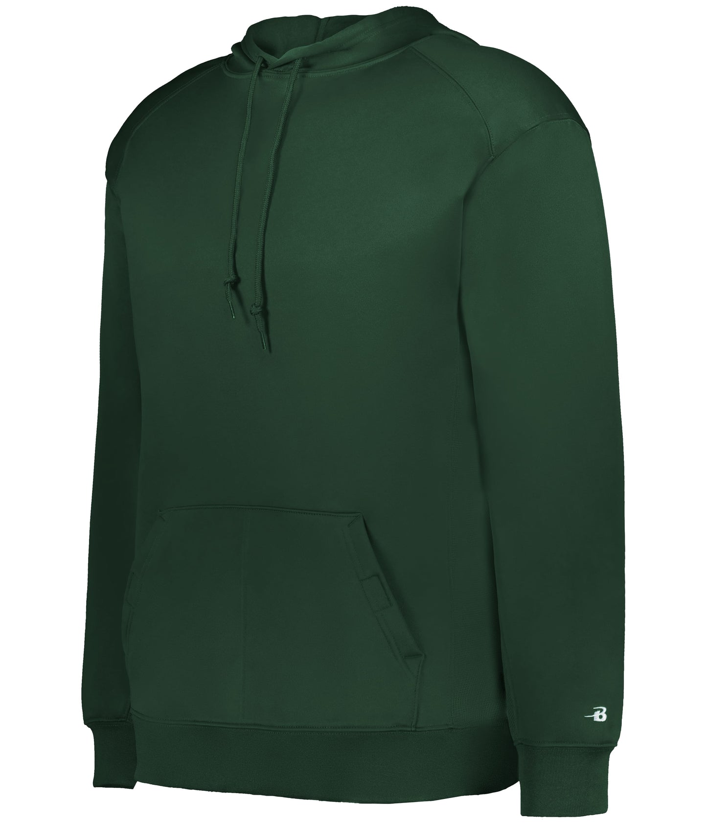 PERFORMANCE FLEECE HOODIE