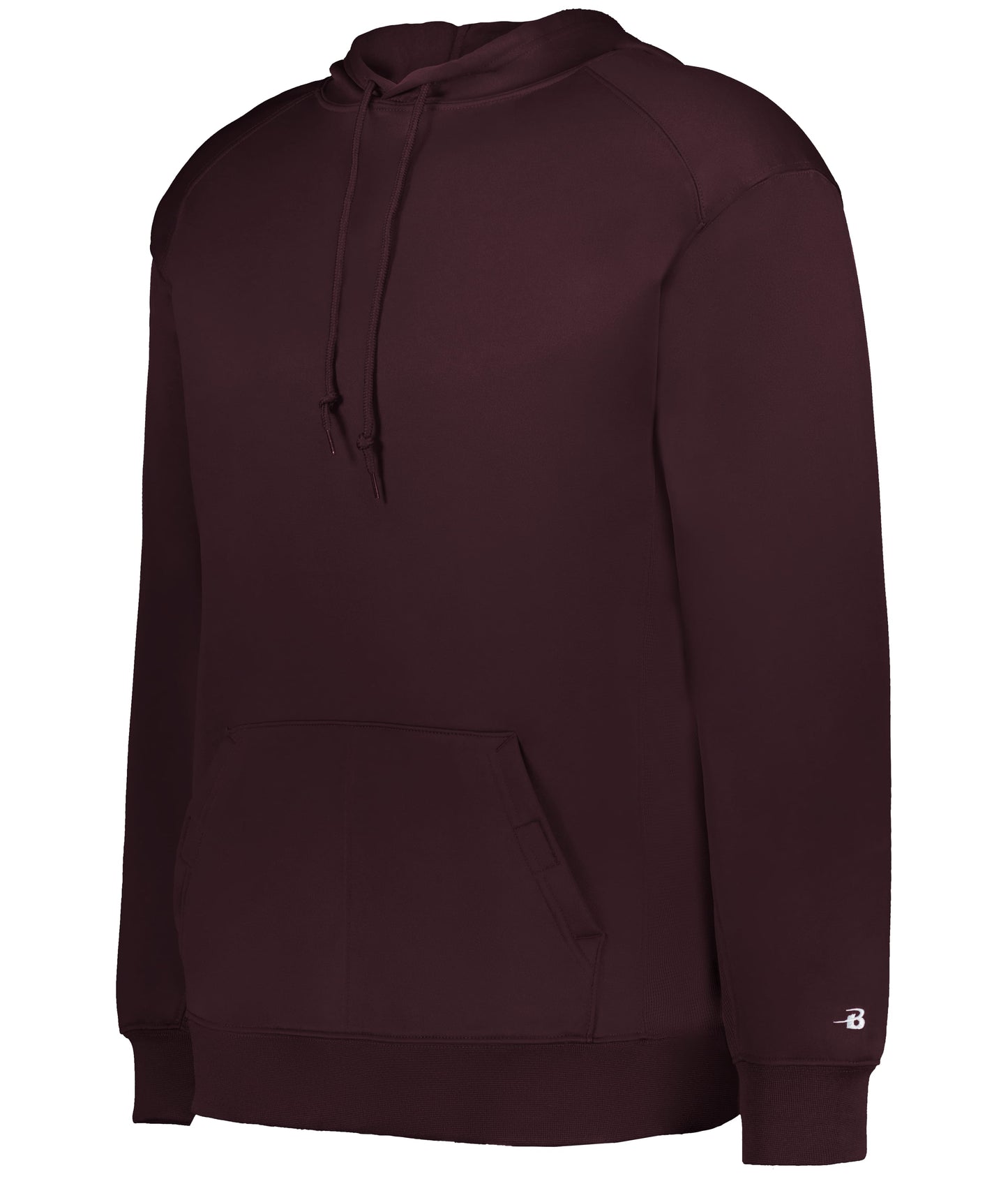 PERFORMANCE FLEECE HOODIE