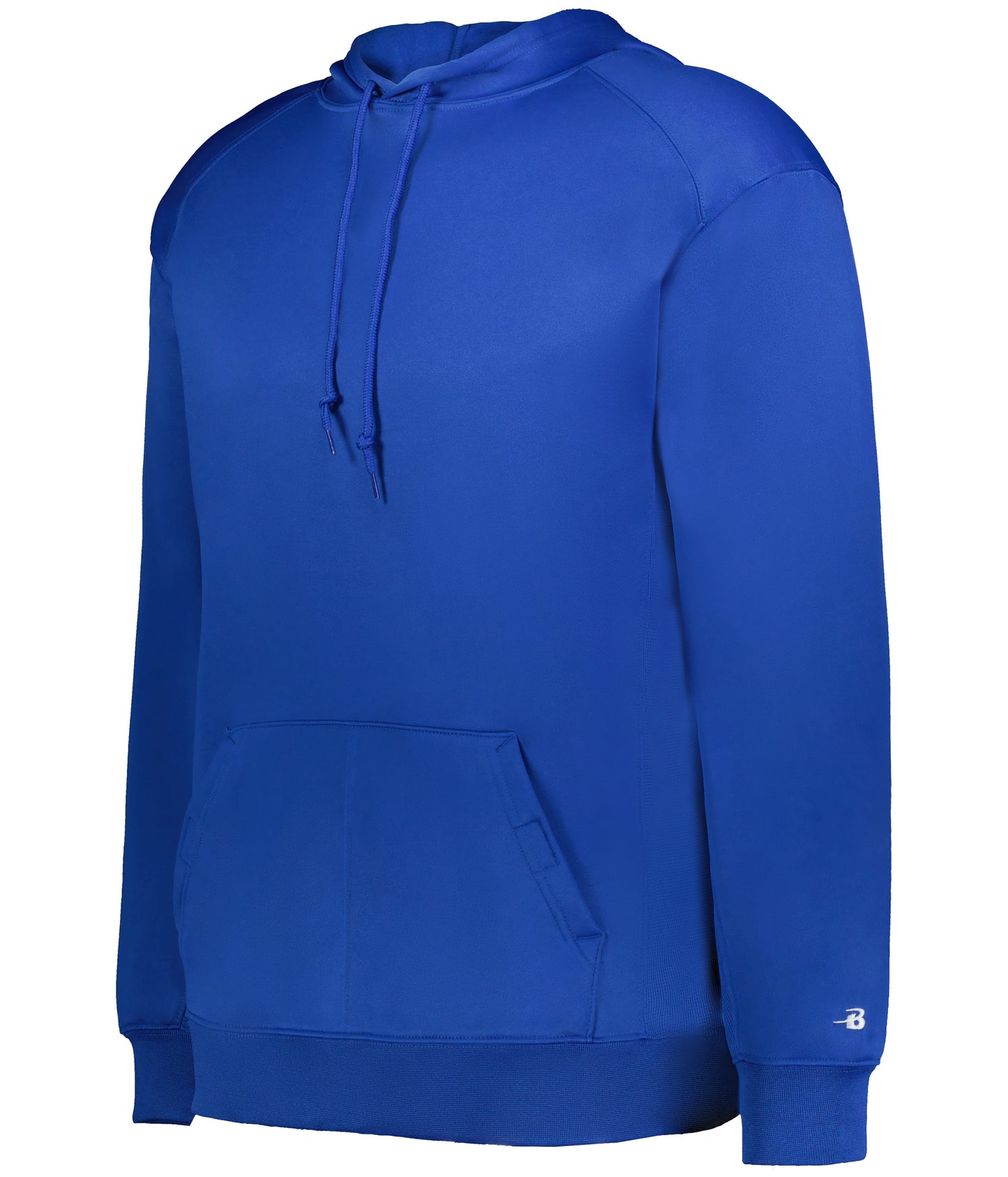PERFORMANCE FLEECE HOODIE