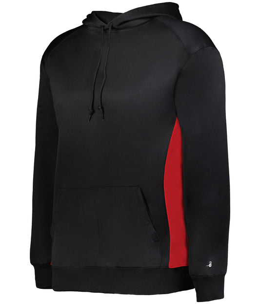 PERFORMANCE FLEECE HOODIE