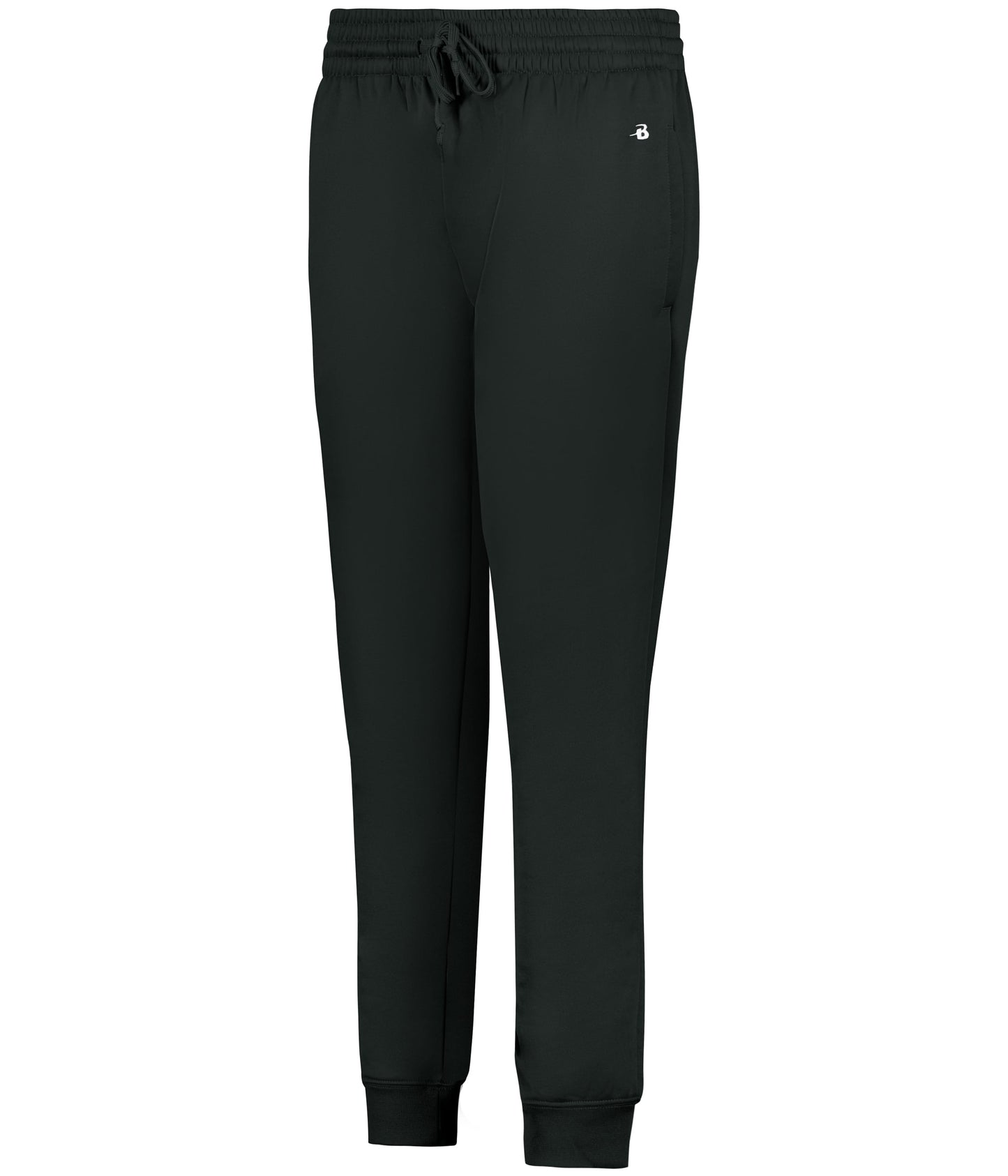 LADIES PERFORMANCE FLEECE JOGGER
