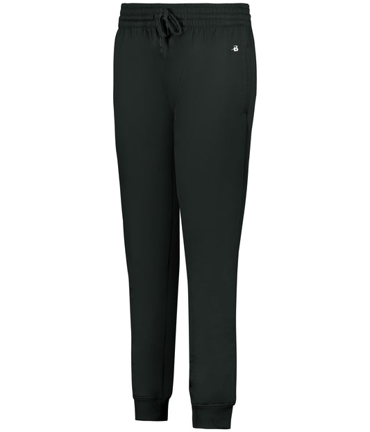 LADIES PERFORMANCE FLEECE JOGGER