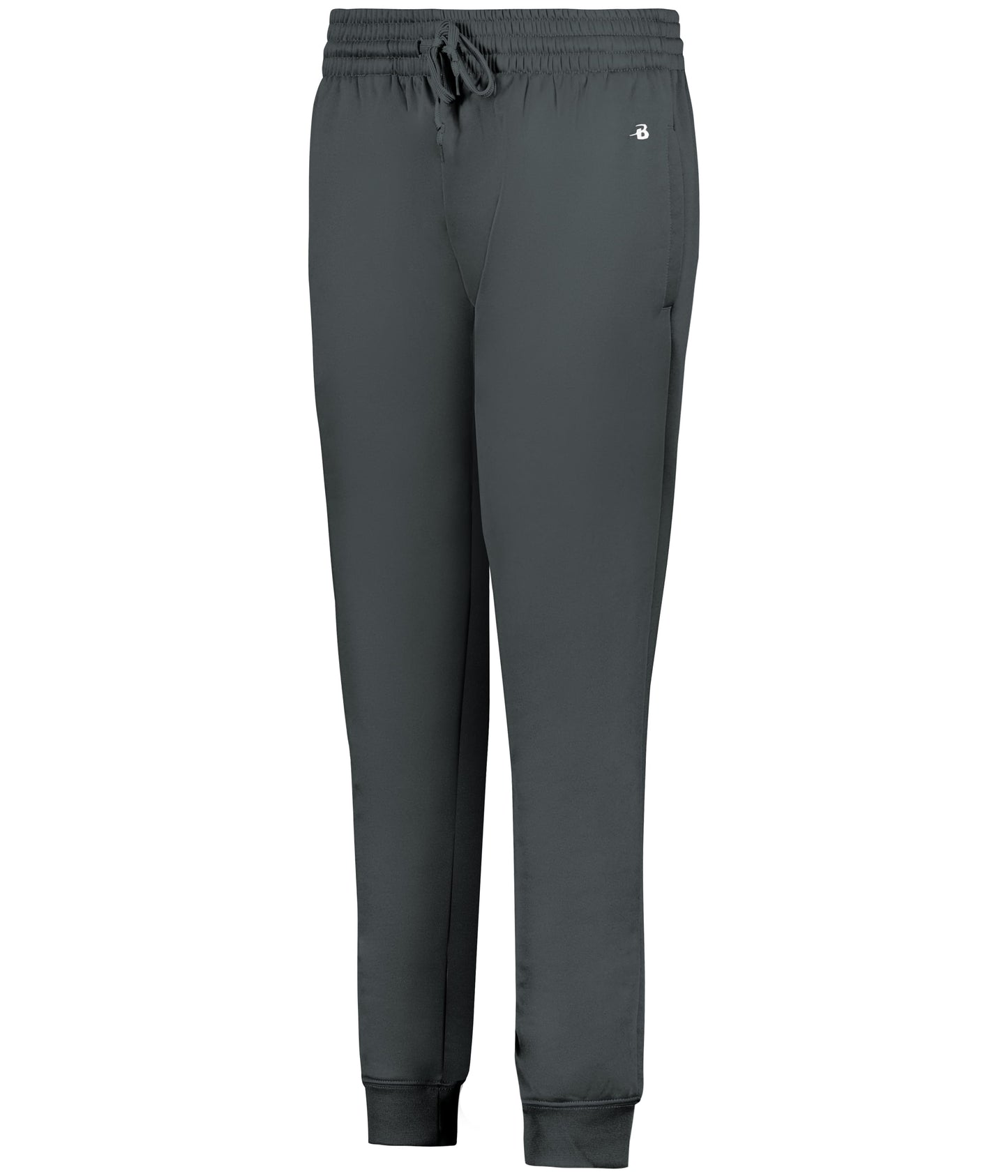 LADIES PERFORMANCE FLEECE JOGGER