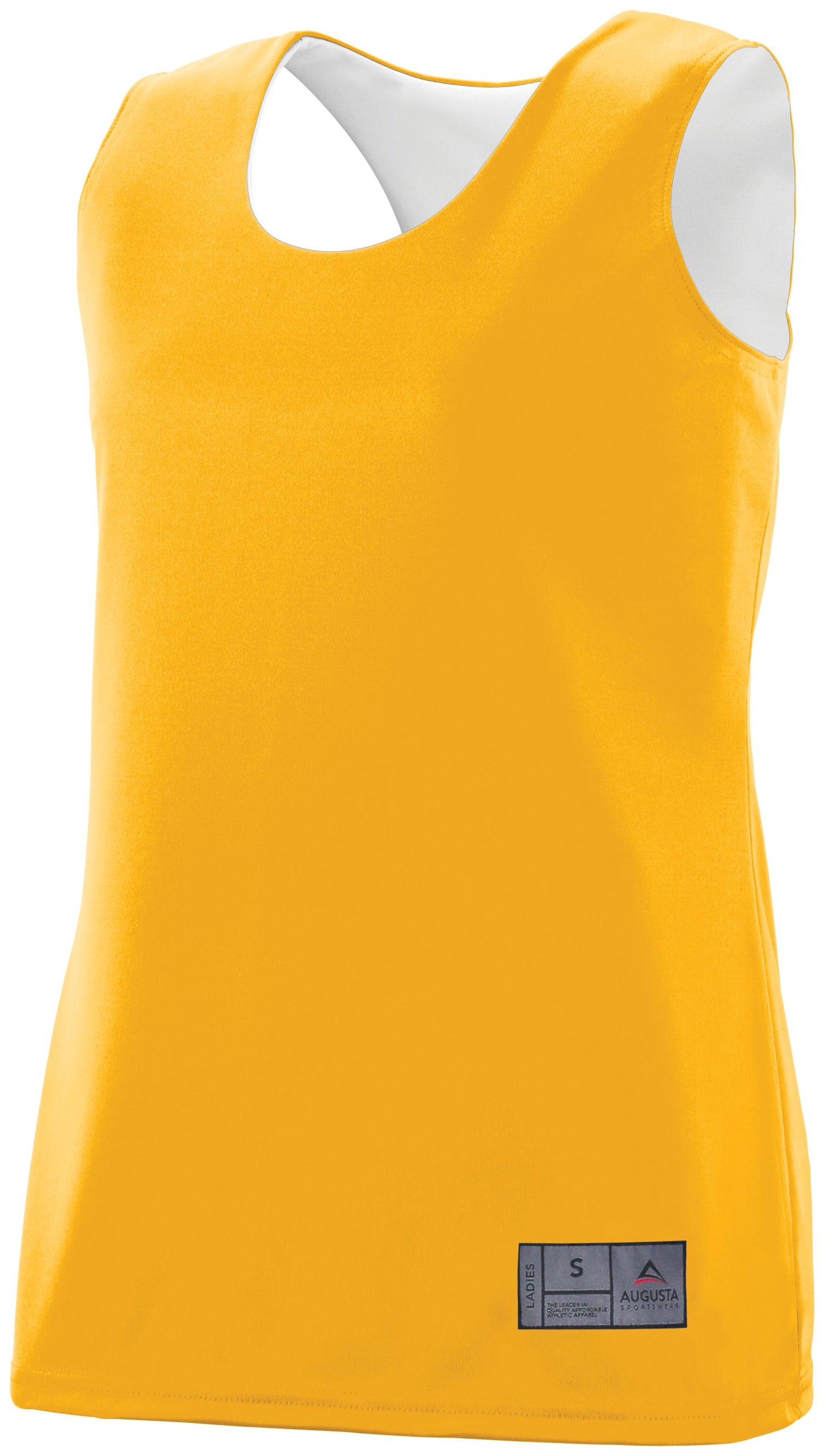 LADIES REVERSIBLE WICKING JERSEY