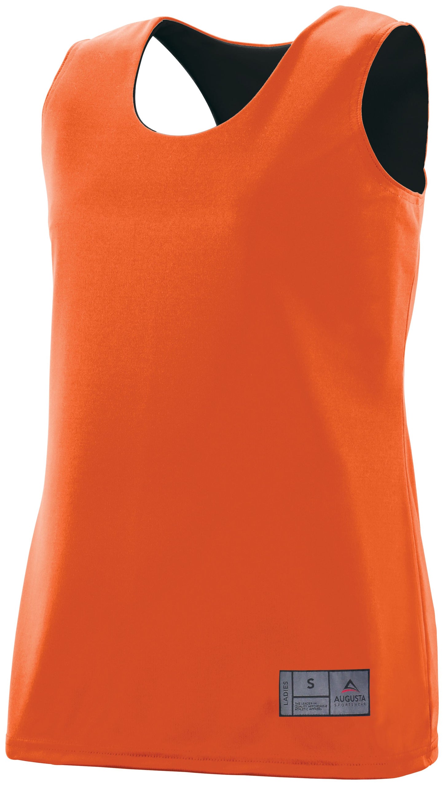 LADIES REVERSIBLE WICKING JERSEY