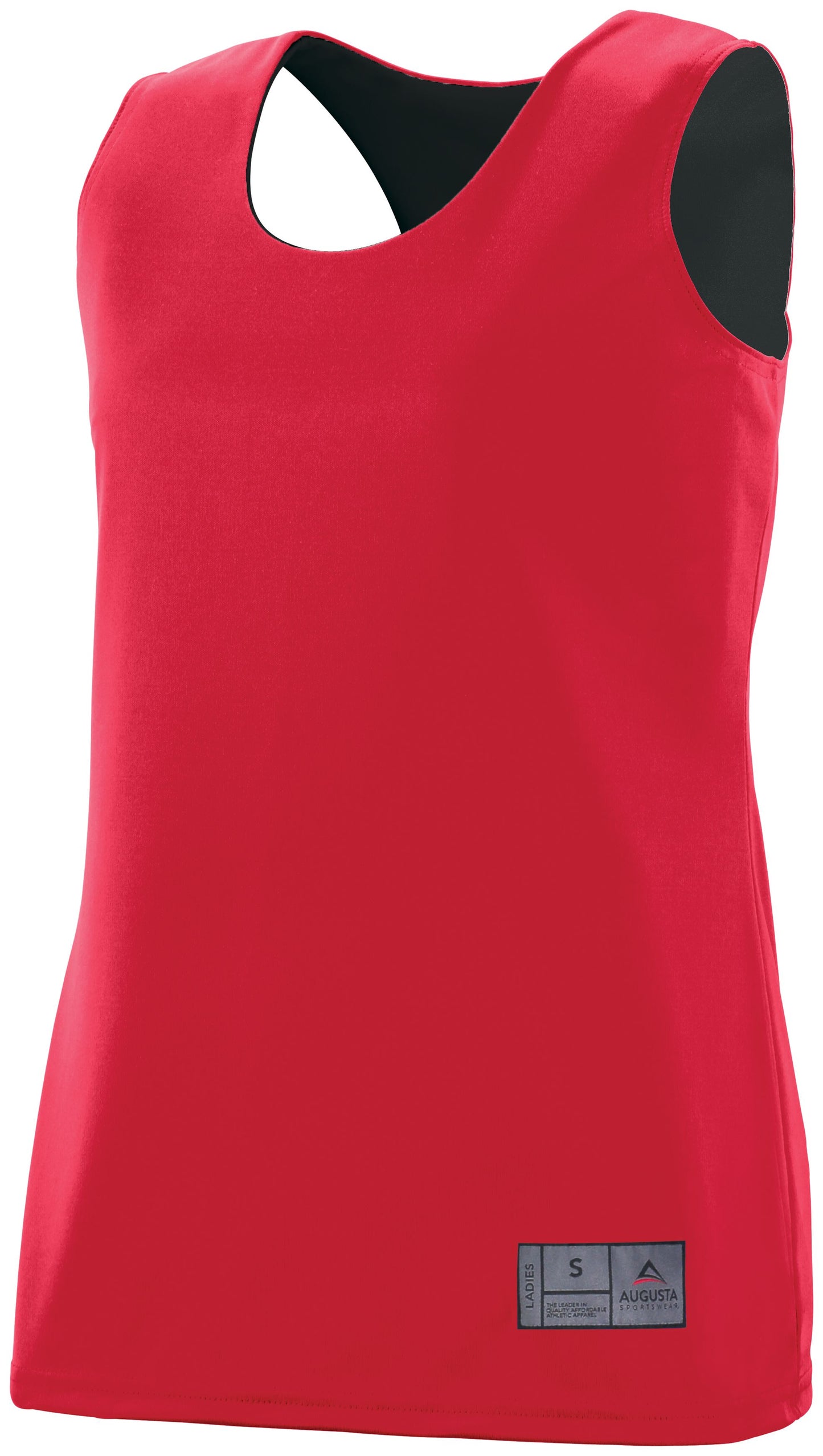 LADIES REVERSIBLE WICKING JERSEY