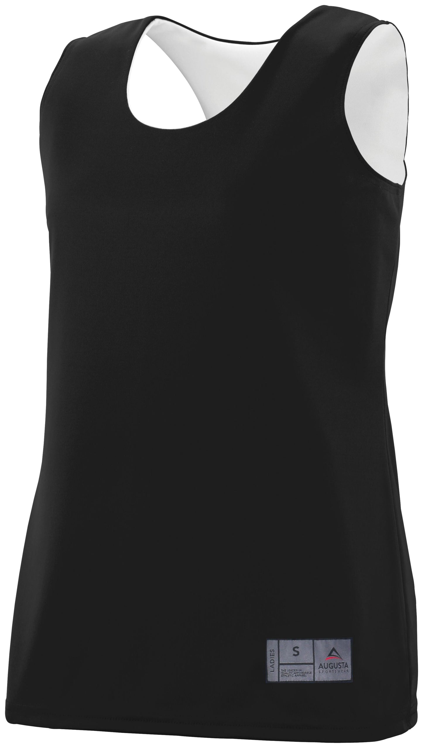 LADIES REVERSIBLE WICKING JERSEY