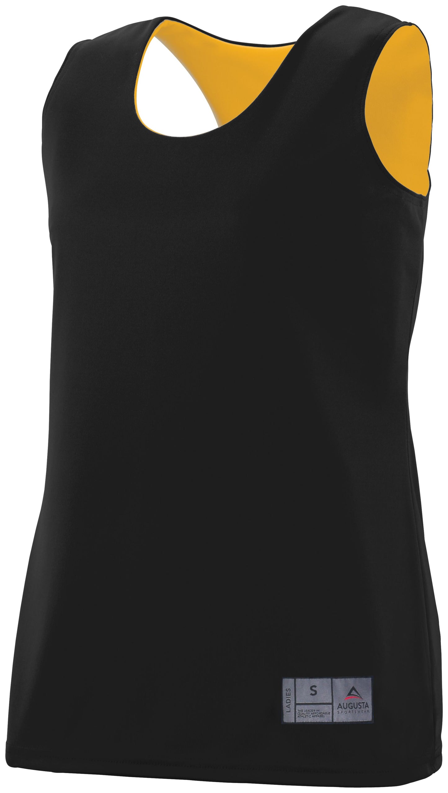 LADIES REVERSIBLE WICKING JERSEY
