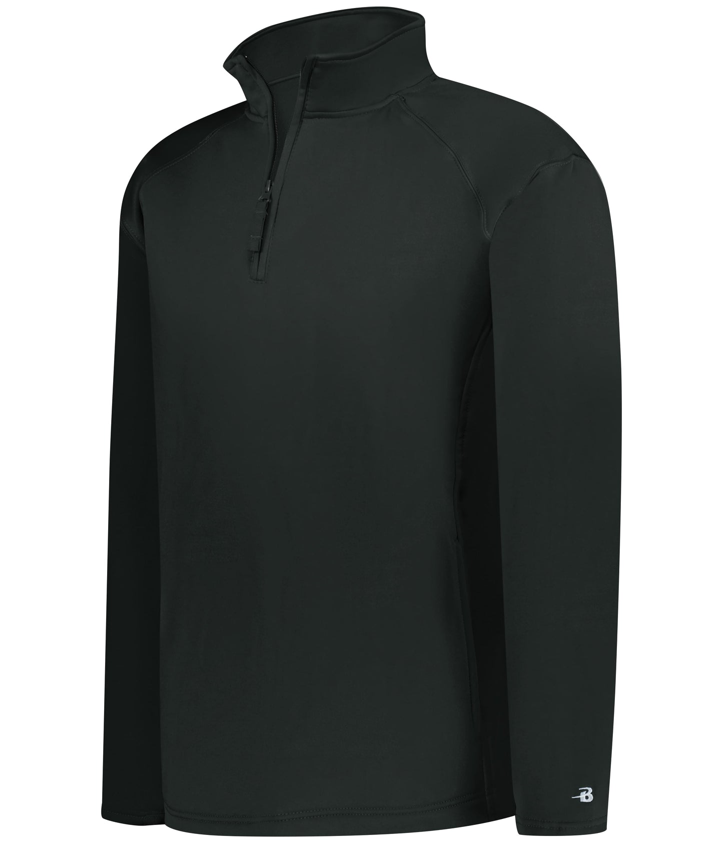 PERFORMANCE FLEECE 1/4 ZIP PULLOVER