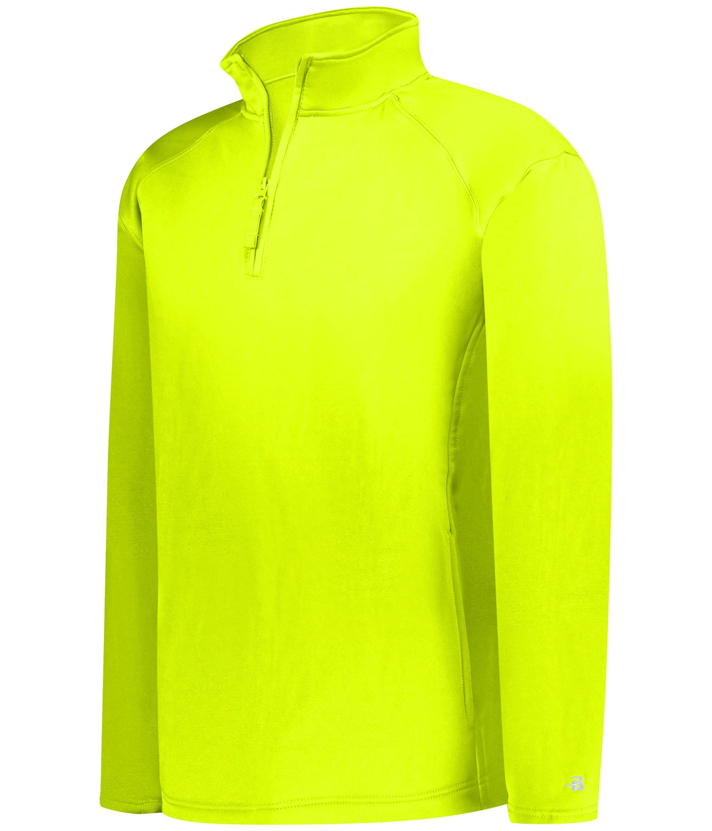 PERFORMANCE FLEECE 1/4 ZIP PULLOVER