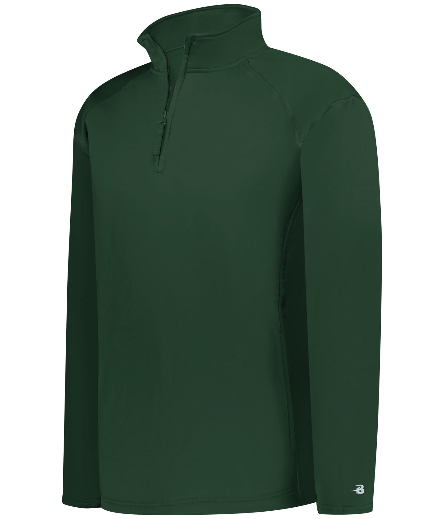 PERFORMANCE FLEECE 1/4 ZIP PULLOVER