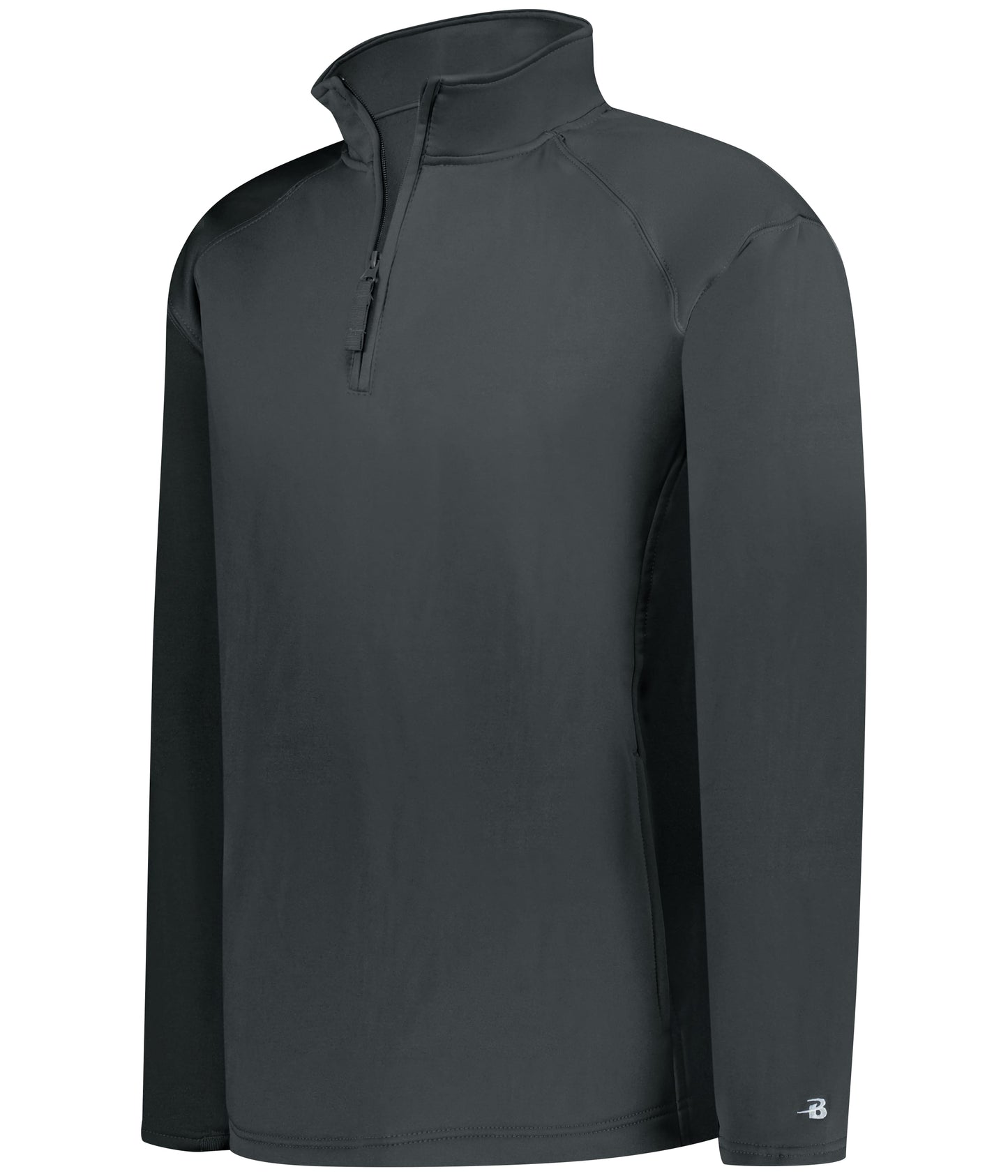 PERFORMANCE FLEECE 1/4 ZIP PULLOVER