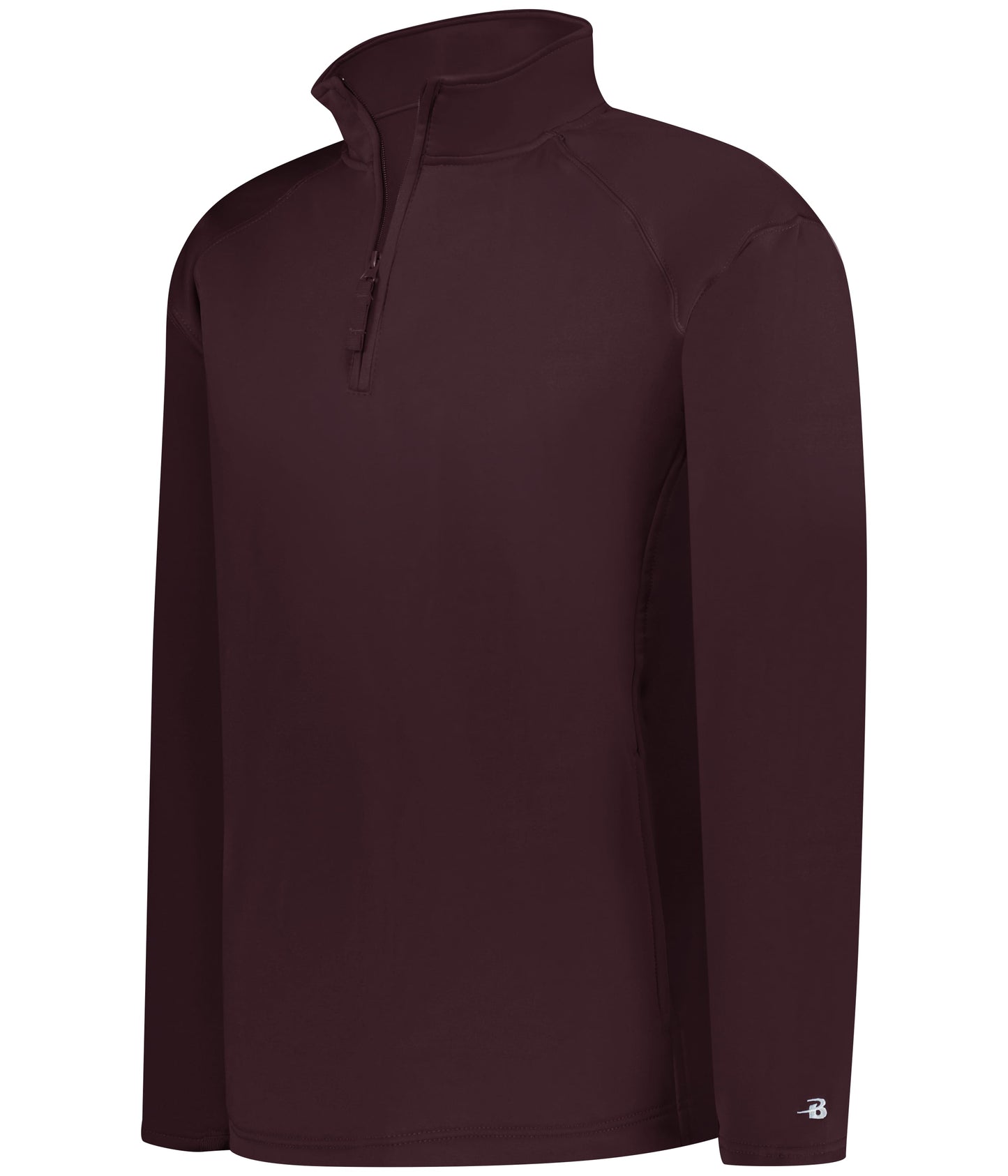 PERFORMANCE FLEECE 1/4 ZIP PULLOVER